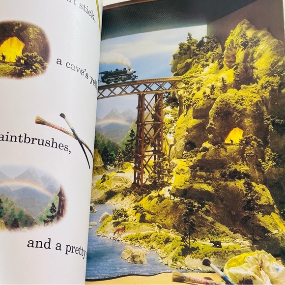 Level 1 Reader I Spy An Egg in a Nest Paperback Book - Picture 5 of 8